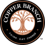 Copper Branch logo