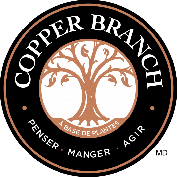 Logo Copper Branch