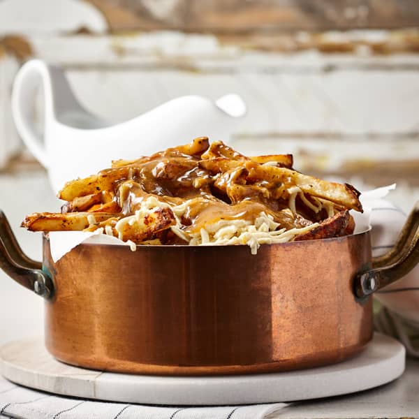 Poutine