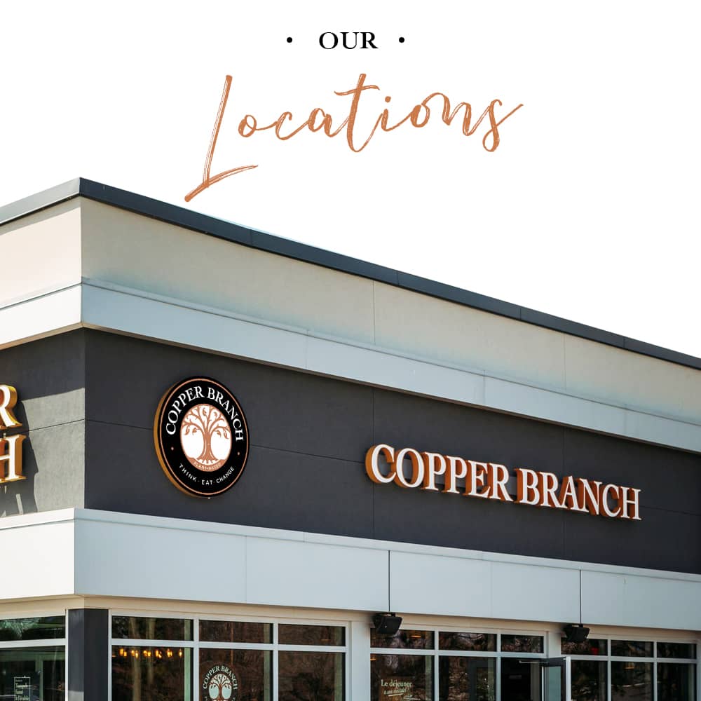 Coppen Branch Restaurants