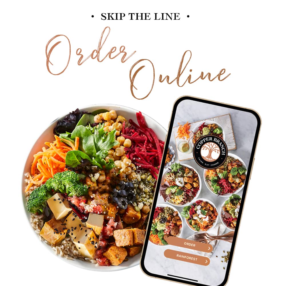 Order online